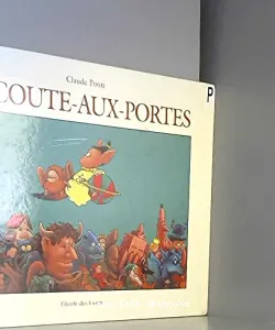 L'écoute-aux-portes