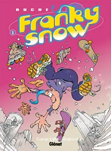 Franky snow