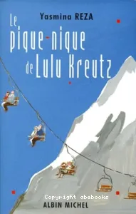 Le pique-nique de Lulu Kreutz