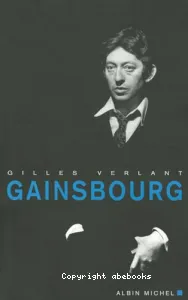 Gainsbourg