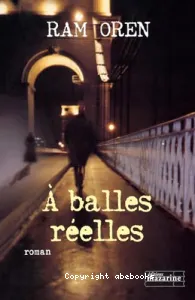 A balles réellles