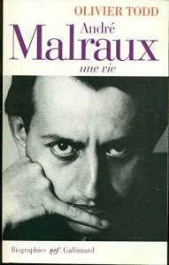 André Malraux - une vie