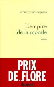 L'empire de la morale