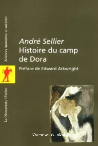 Histoire du camp de Dora