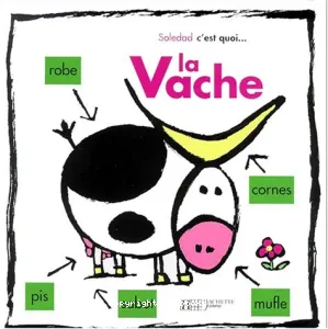 La vache