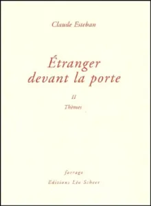 Etranger devant la porte - Tome 2 - Thèmes