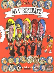 Ma 5ème République