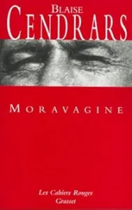 Moravagine (publication en hébreu)