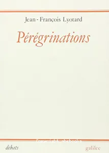 Pérégrinations