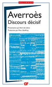 Discours décisif