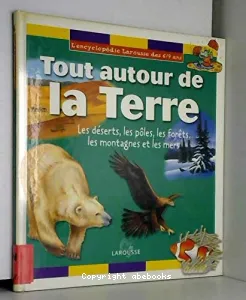 Tout autour de la Terre