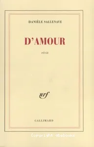 D'amour