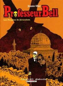 Professeur Bell, les poupées de Jérusalem