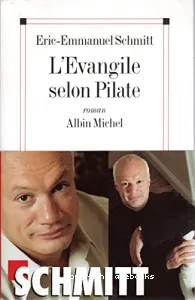 L'Evangile selon Pilate