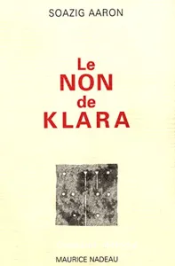 Le non de Klara