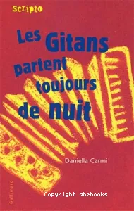 Les Gitans partent toujours de nuit