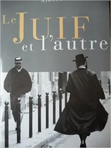 Le Juif et l'autre