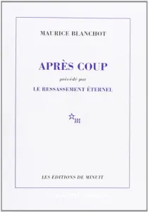 Après coup