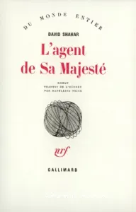 L'Agent de sa majesté (Traduction)