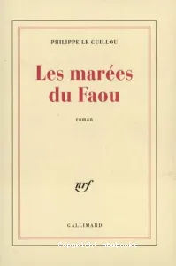 Les Marées du Faou