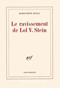 Le ravissement de Lol V. Stein