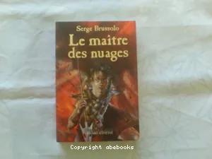 Le Maître des nuages (Sentinelles du crépuscule Tome 1)