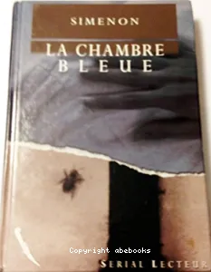 La Chambre bleue