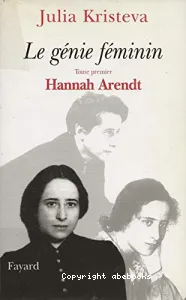 Hannah Arendt