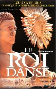 Le Roi danse