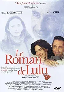 Le roman de Lulu