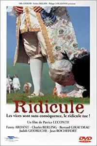 Ridicule