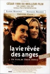 La vie rêvée des anges