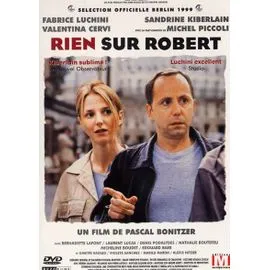 Rien sur Robert