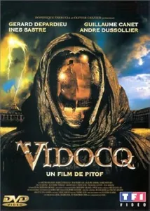 Vidocq