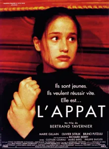 L'appât