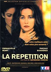 La Répétition