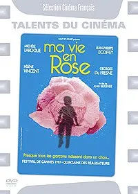 Ma vie en rose