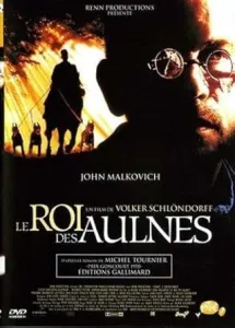 Le Roi des Aulnes