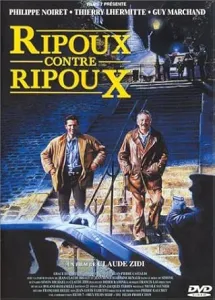 Ripoux contre Ripoux