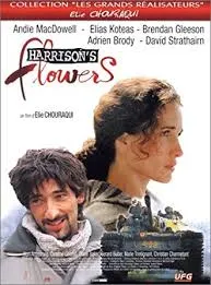 Harrison's flowers