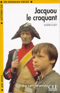 Jacquou le croquant