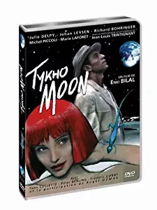 Tykho Moon