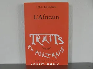 L'Africain