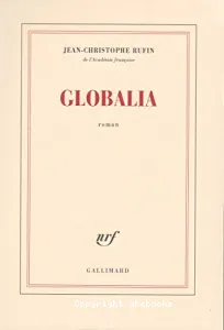 Glabalia