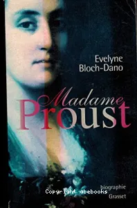 Madame Proust