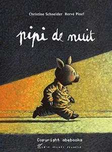 Pipi de nuit