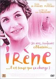 Irène (S.T.hébreu)