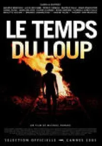 Le Temps du loup