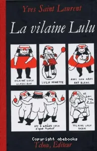 La Vilaine Lulu