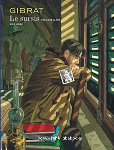 Le Sursis - Tome 1